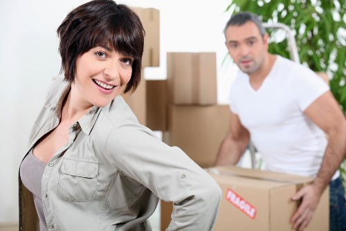 Wide range of furniture items ready for pick-up