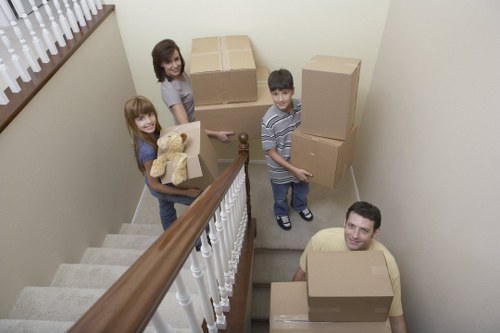 Choosing the right Man and Van service provider